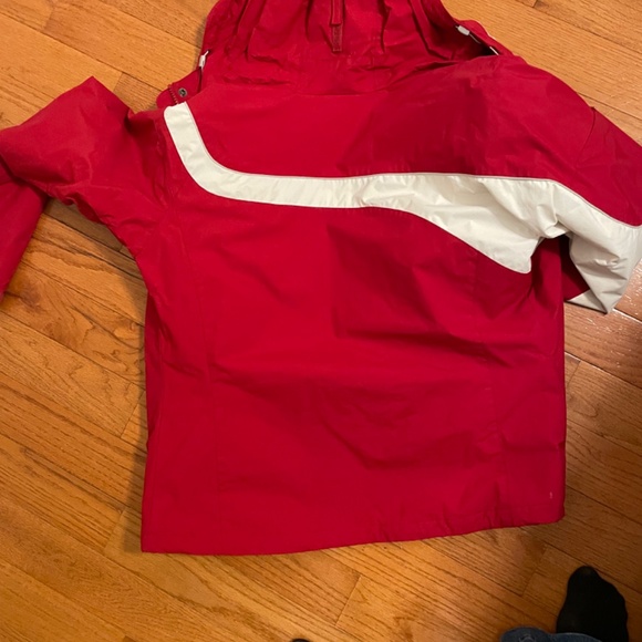 Columbia Winter Shell - Picture 4 of 4